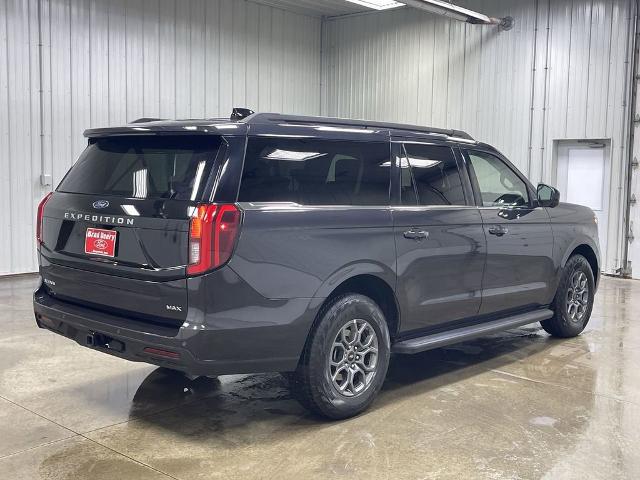 2025 Ford Expedition Active MAX