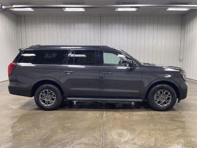 2025 Ford Expedition Active MAX