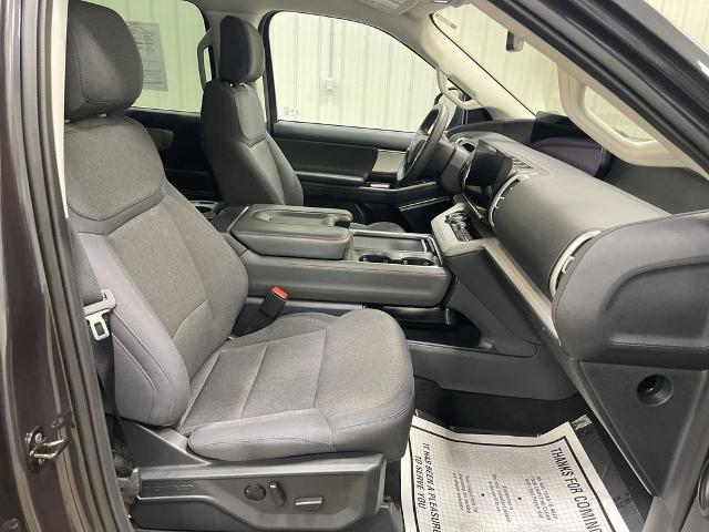 2025 Ford Expedition Active MAX