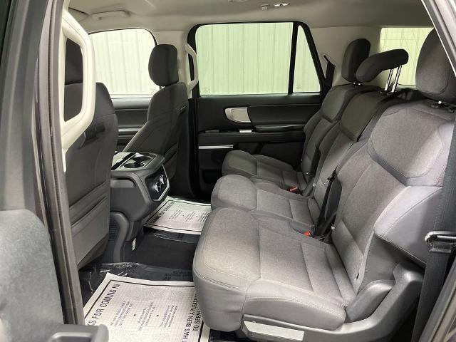 2025 Ford Expedition Active MAX