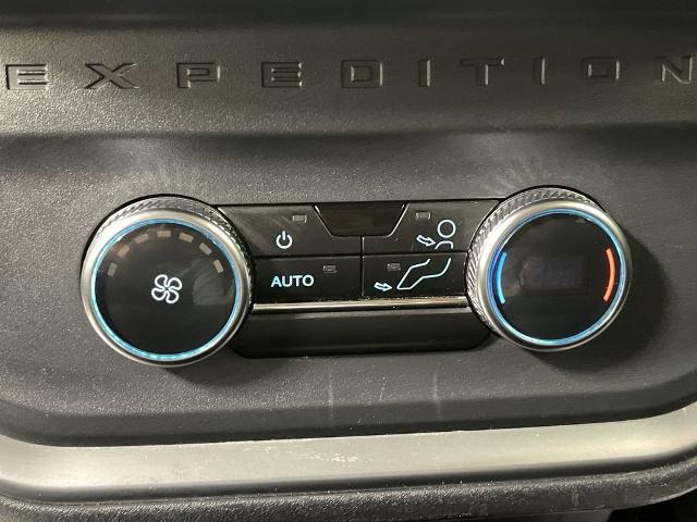 2025 Ford Expedition Active MAX
