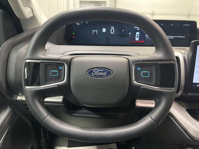 2025 Ford Expedition Active MAX