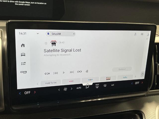 2025 Ford Expedition Active MAX
