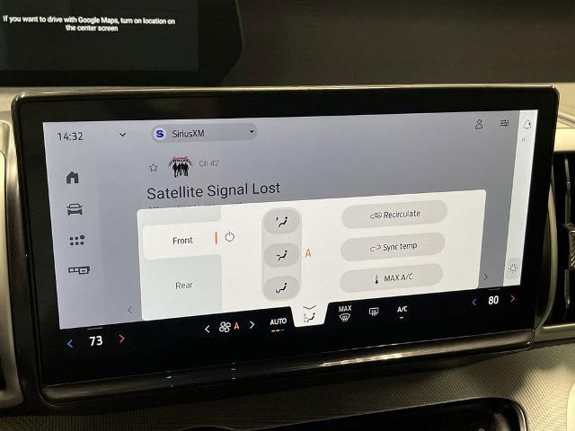 2025 Ford Expedition Active MAX