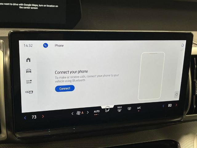 2025 Ford Expedition Active MAX