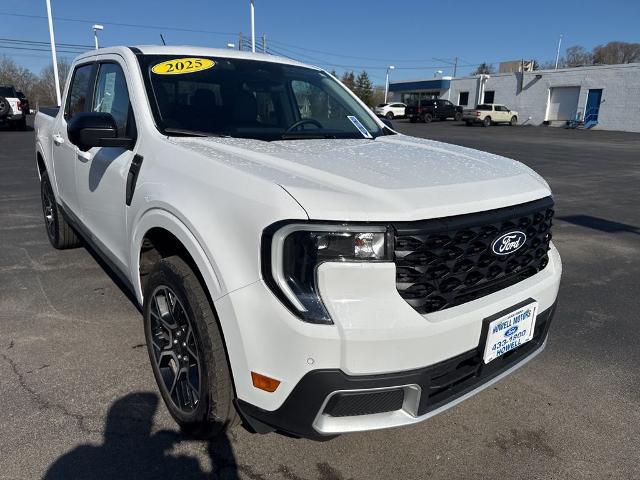 2025 Ford Maverick Lariat for sale in Lockport, NY