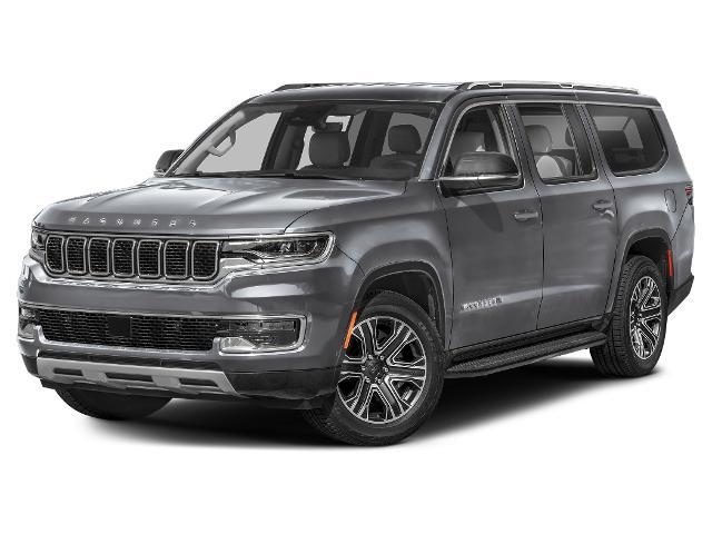 2024 Jeep Wagoneer Series II Carbide 4x4 for sale in Greenville, NC