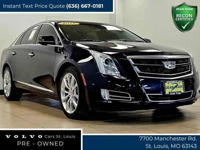 2017 Cadillac XTS Luxury for sale in Saint Louis, MO
