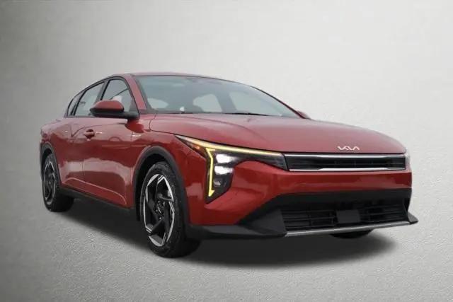 2025 Kia K4 EX for sale in Elizabethtown, KY