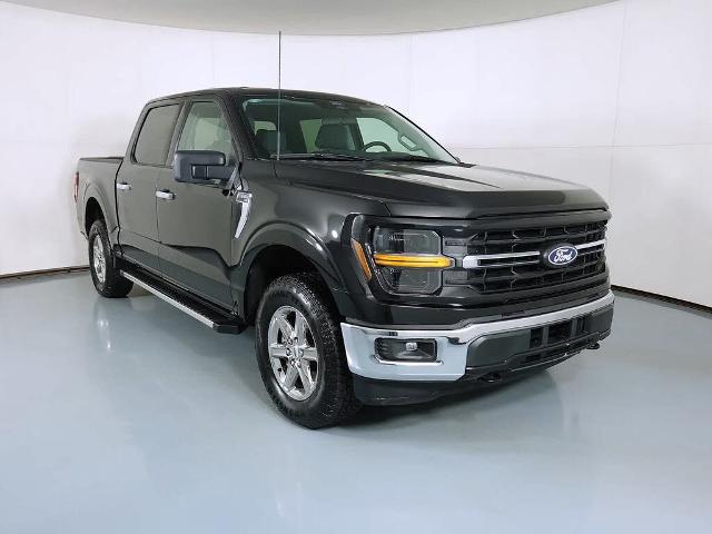 2025 Ford F-150 XLT for sale in Sandusky, MI