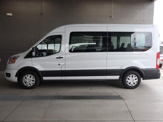 2022 Ford Transit-350 Passenger Van XLT