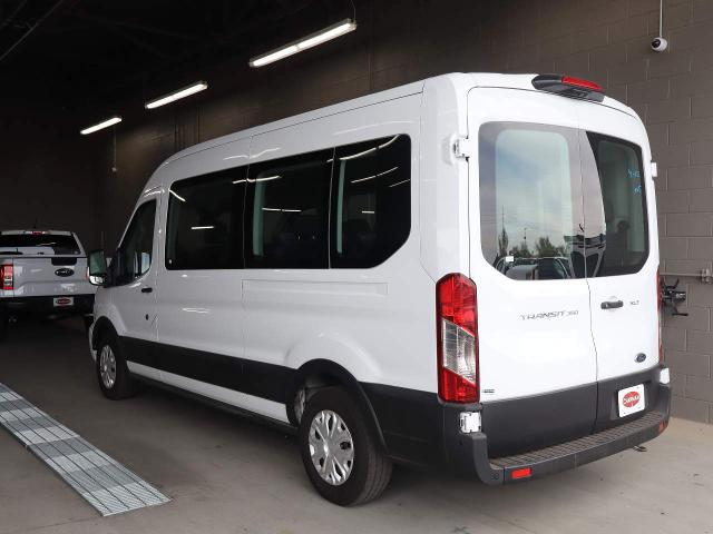 2022 Ford Transit-350 Passenger Van XLT