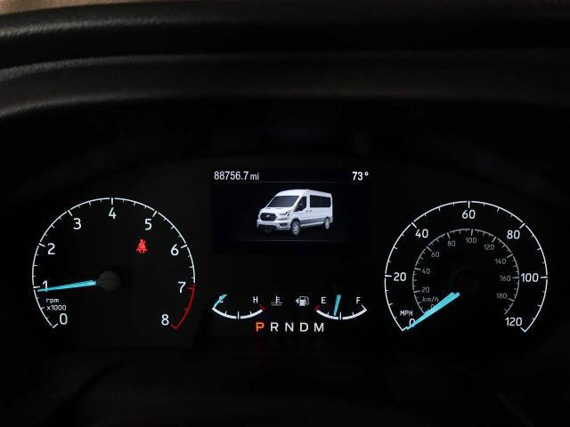 2022 Ford Transit-350 Passenger Van XLT