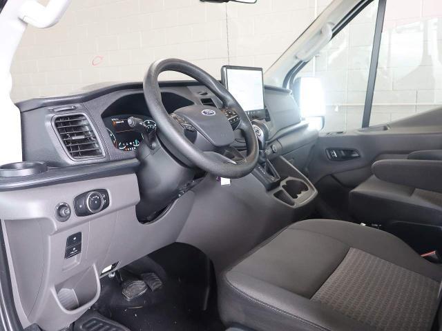 2022 Ford Transit-350 Passenger Van XLT