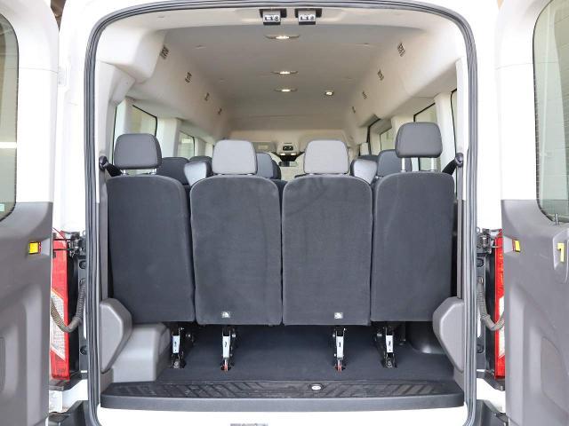 2022 Ford Transit-350 Passenger Van XLT