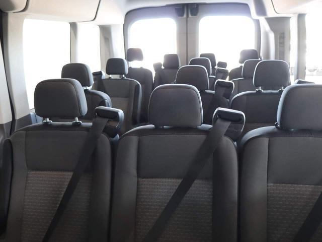 2022 Ford Transit-350 Passenger Van XLT