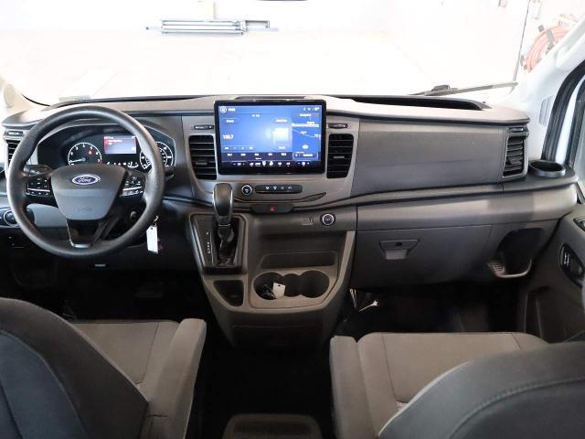 2022 Ford Transit-350 Passenger Van XLT