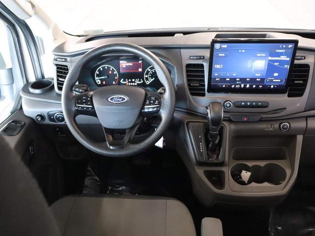 2022 Ford Transit-350 Passenger Van XLT