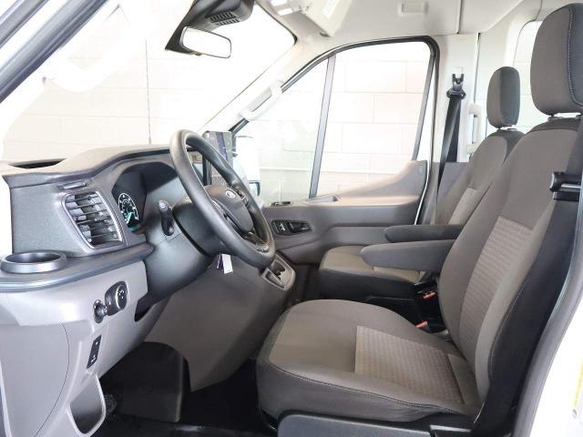 2022 Ford Transit-350 Passenger Van XLT