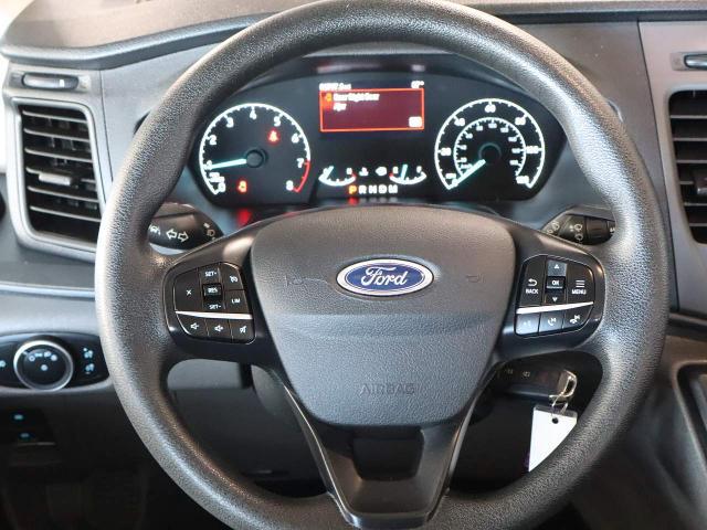 2022 Ford Transit-350 Passenger Van XLT