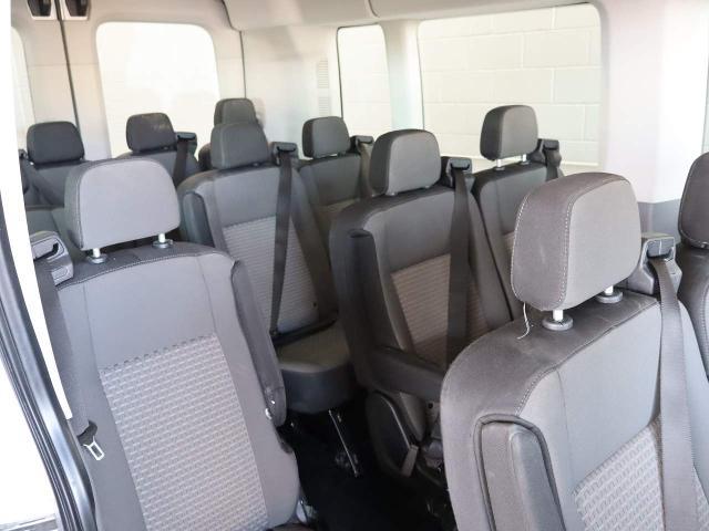 2022 Ford Transit-350 Passenger Van XLT