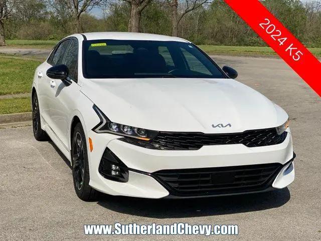 2024 Kia K5 GT-Line for sale in Nicholasville, KY