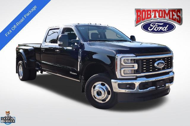 2026 Ford F-350 LARIAT for sale in MCKINNEY, TX