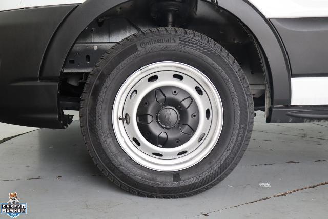 2024 Ford Transit Cargo Van 148 WB Medium Roof Cargo