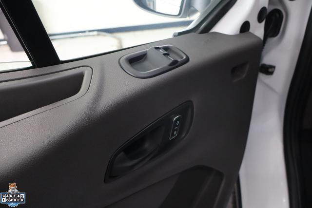 2024 Ford Transit Cargo Van 148 WB Medium Roof Cargo