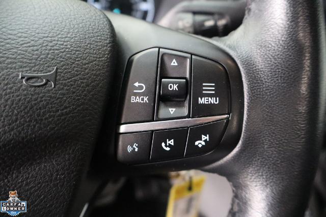 2024 Ford Transit Cargo Van 148 WB Medium Roof Cargo