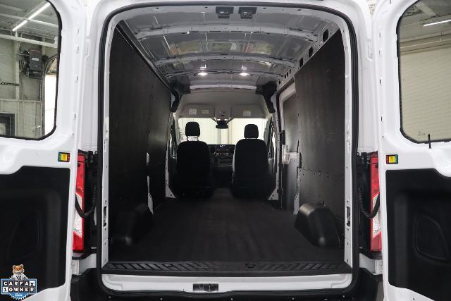 2024 Ford Transit Cargo Van 148 WB Medium Roof Cargo