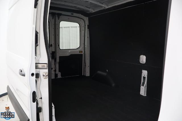 2024 Ford Transit Cargo Van 148 WB Medium Roof Cargo