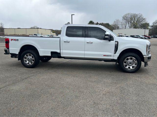 2024 Ford F-350 Lariat Super Duty