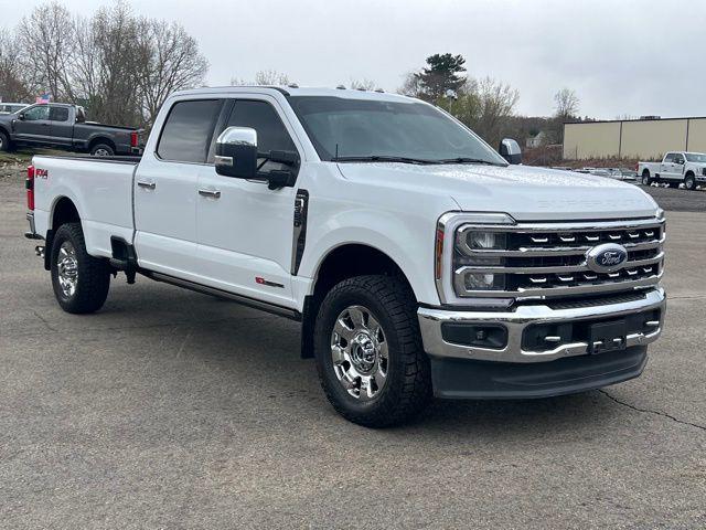 2024 Ford F-350 Lariat Super Duty