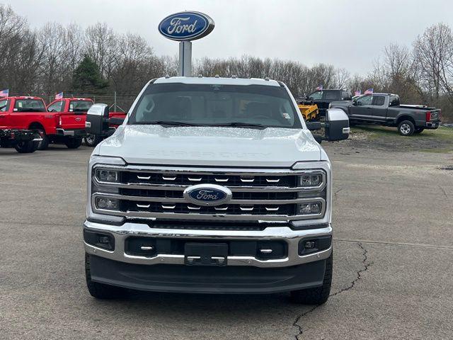 2024 Ford F-350 Lariat Super Duty