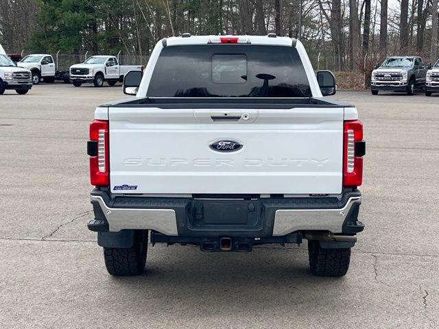 2024 Ford F-350 Lariat Super Duty