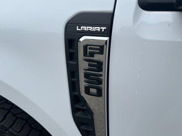 2024 Ford F-350 Lariat Super Duty