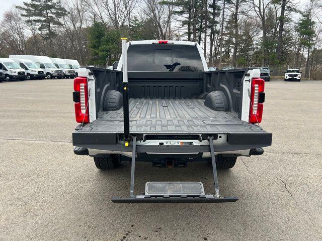 2024 Ford F-350 Lariat Super Duty