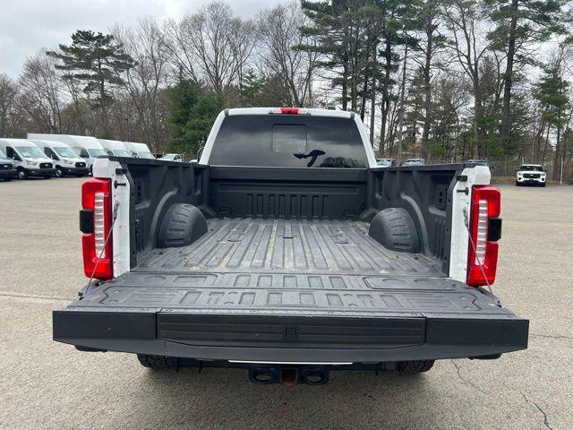 2024 Ford F-350 Lariat Super Duty