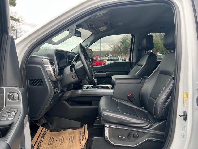 2024 Ford F-350 Lariat Super Duty