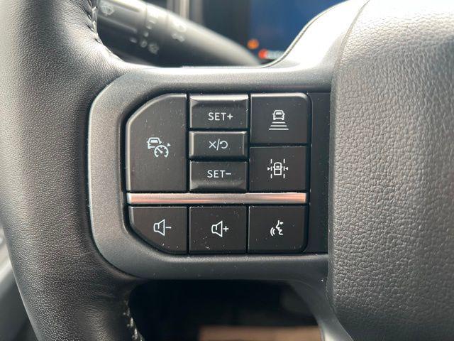 2024 Ford F-350 Lariat Super Duty