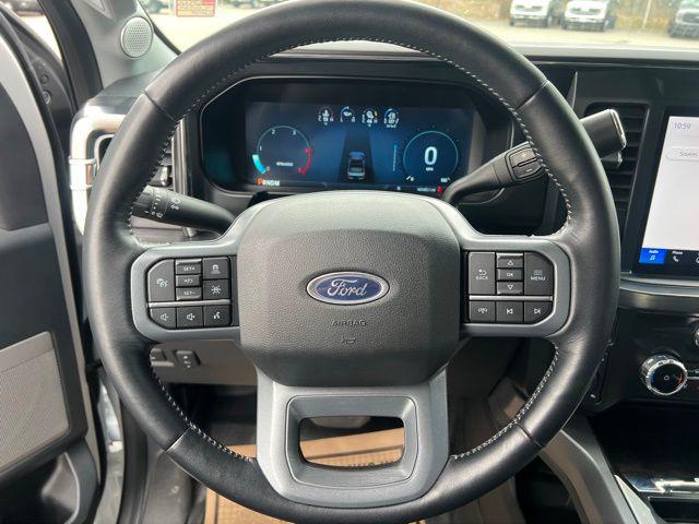 2024 Ford F-350 Lariat Super Duty