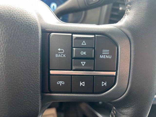 2024 Ford F-350 Lariat Super Duty