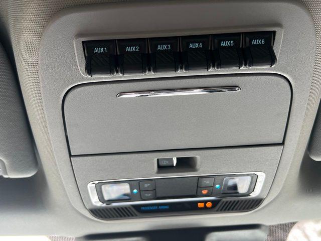 2024 Ford F-350 Lariat Super Duty