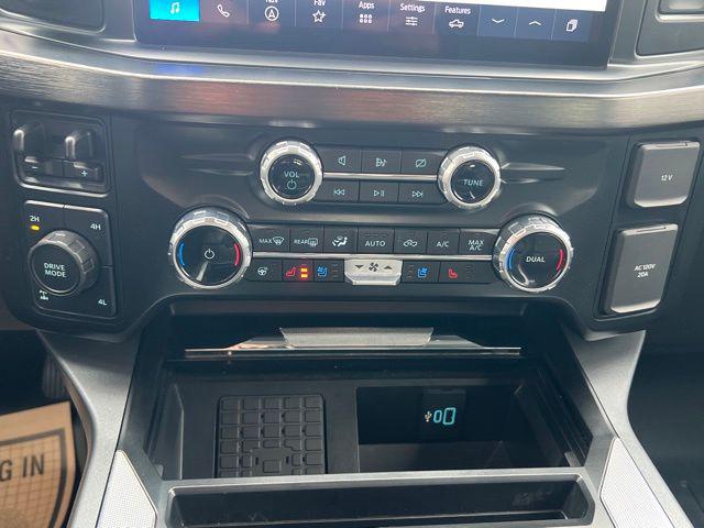 2024 Ford F-350 Lariat Super Duty