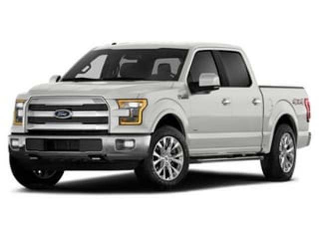 2015 Ford F-150 Unknown for sale in Kenesaw, NE