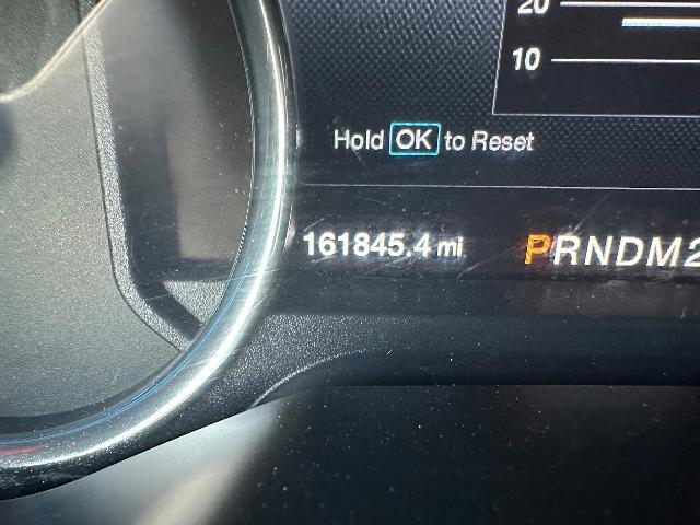 2015 Ford F-150 Unknown