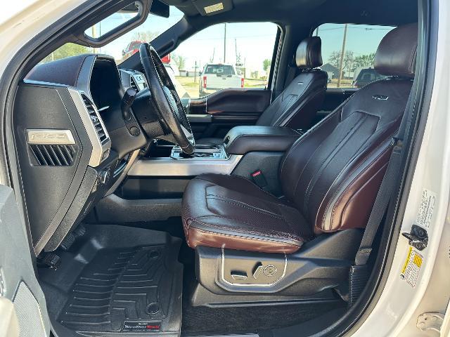 2015 Ford F-150 Unknown