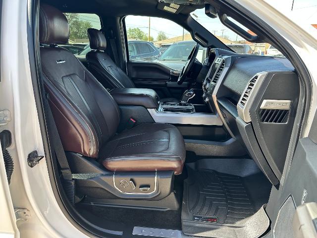 2015 Ford F-150 Unknown