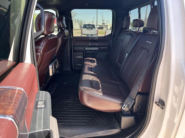 2015 Ford F-150 Unknown